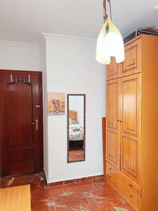 3 Habitacion Centro Huelva Exterior photo